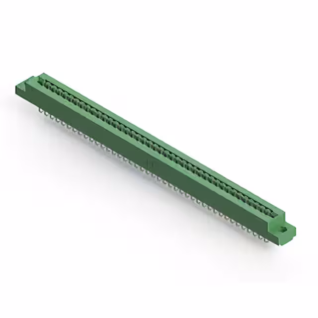 807-082-459-204 EDAC Inc.  Edgeboard Connectors